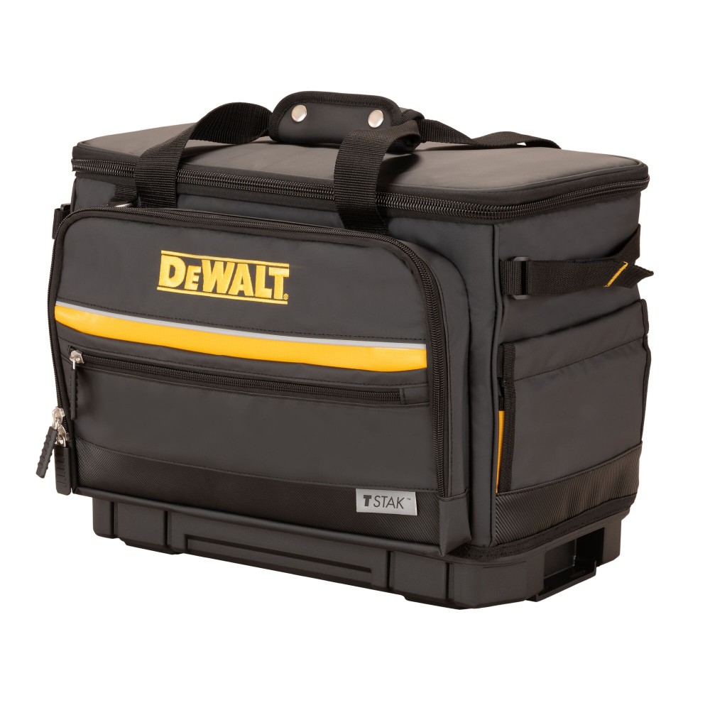 กระเป๋าเก็บความเย็น (คูเลอร์) TSTAK DEWALT DWST83537-1