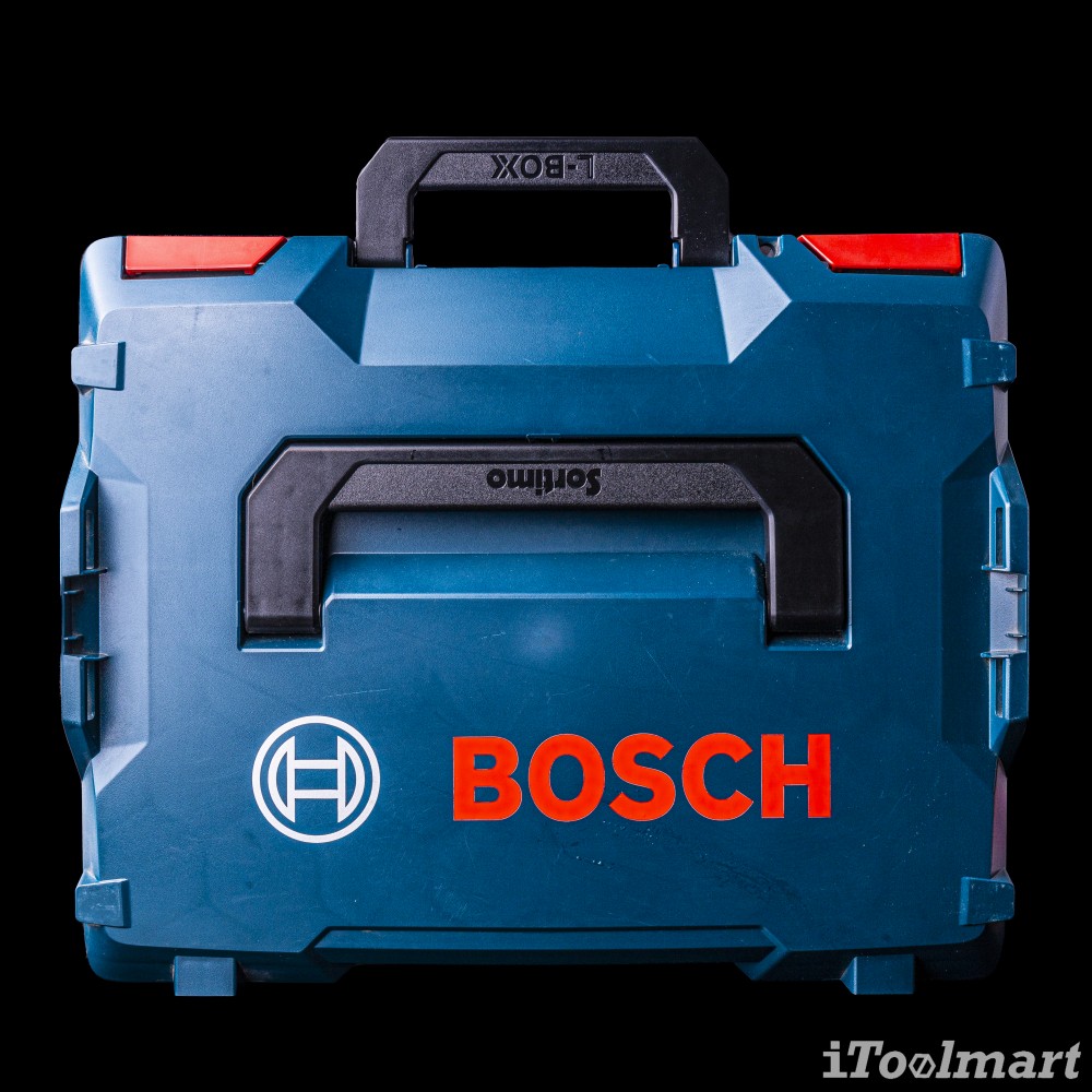 กล่องใส่เครื่องมือ BOSCH L-BOXX 102