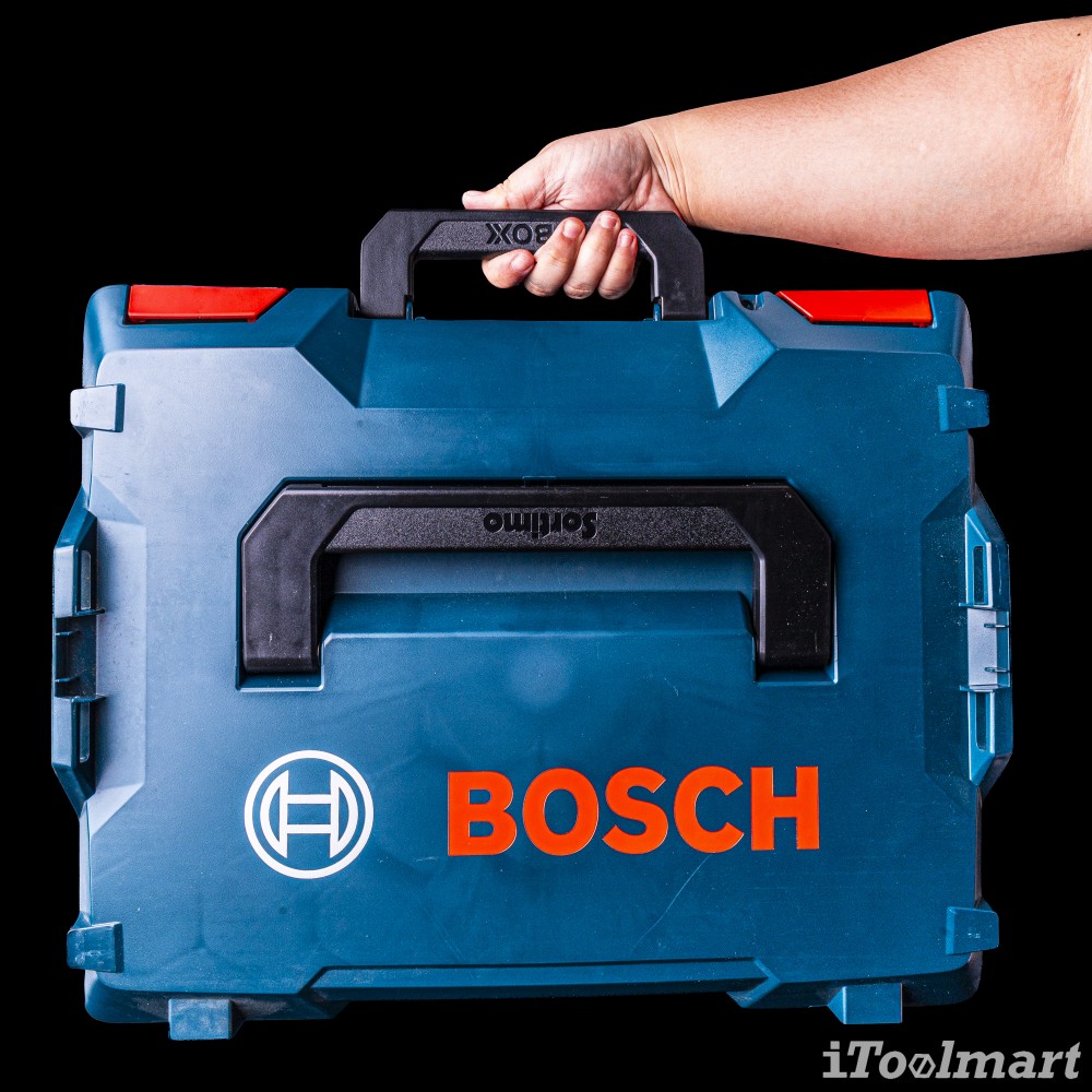 กล่องใส่เครื่องมือ BOSCH L-BOXX 136