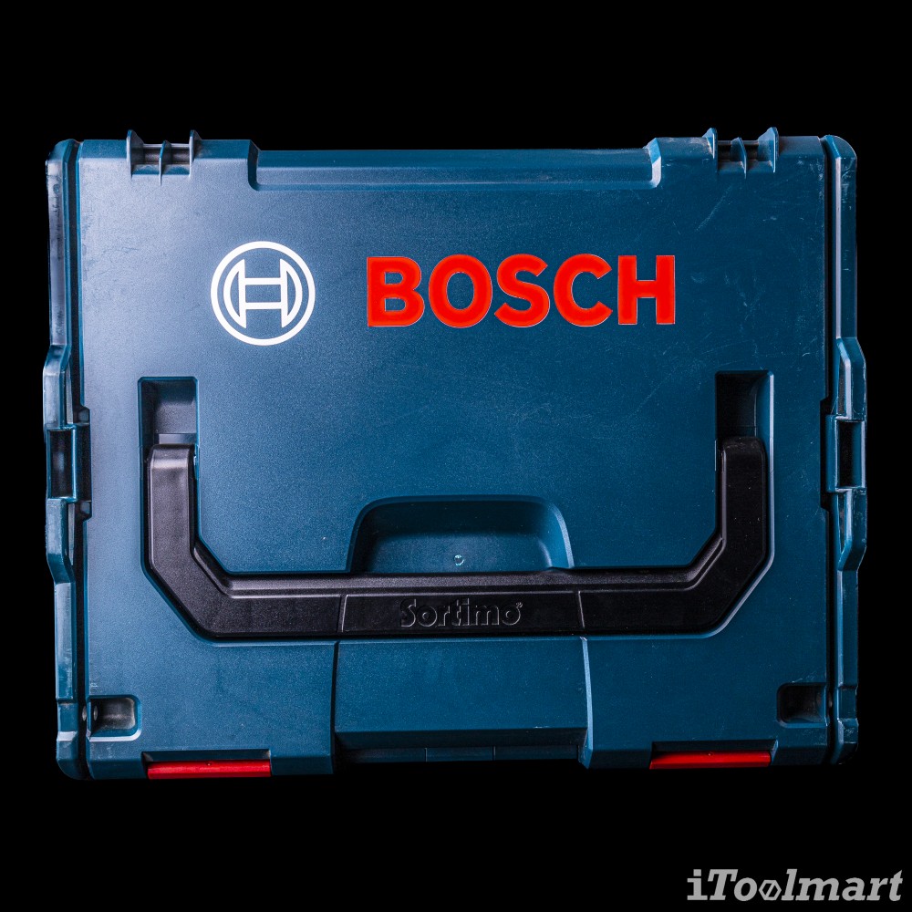 กล่องใส่เครื่องมือ BOSCH รุ่น LS-Boxx 306