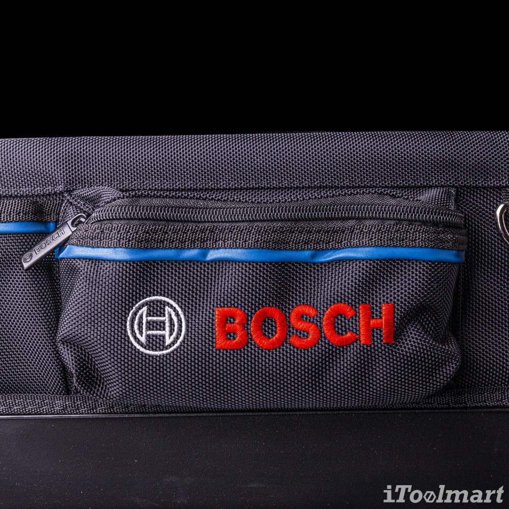 กระเป๋าเก็บเครื่องมือ BOSCH GWT 20