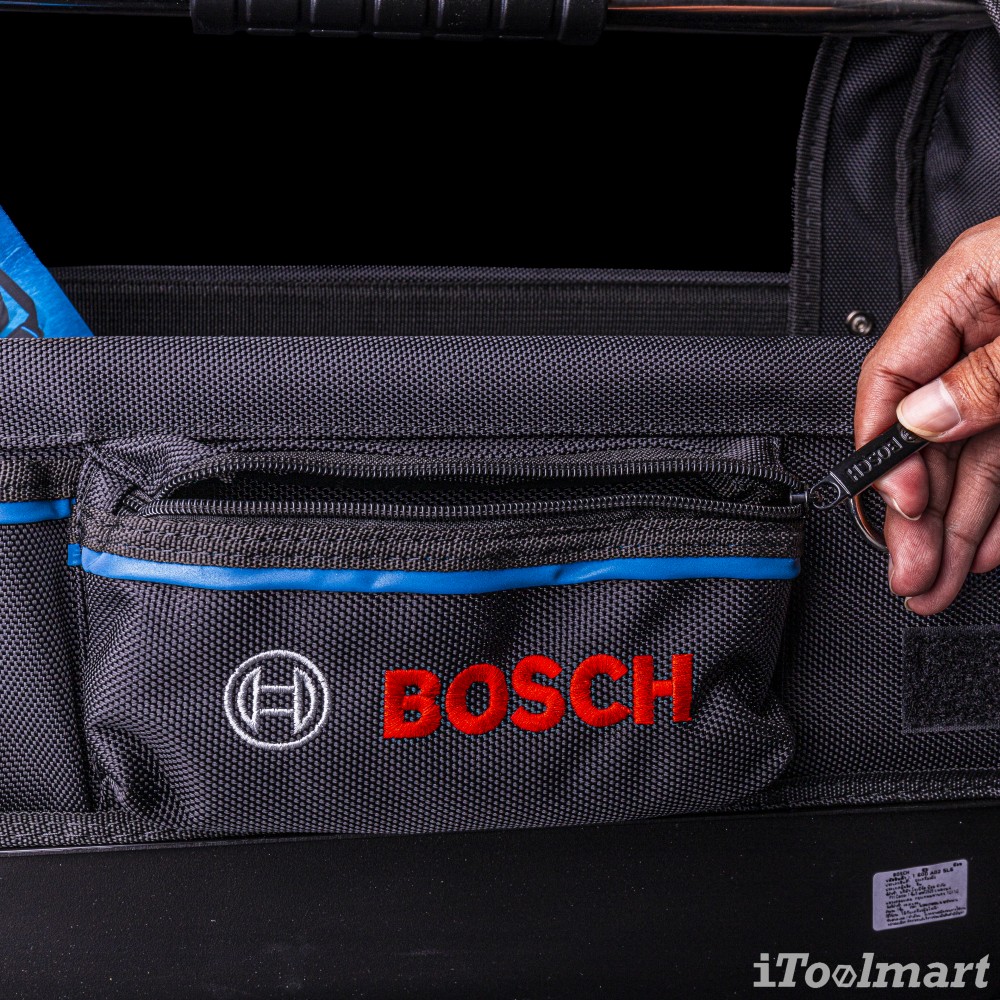 กระเป๋าเก็บเครื่องมือ BOSCH GWT 20