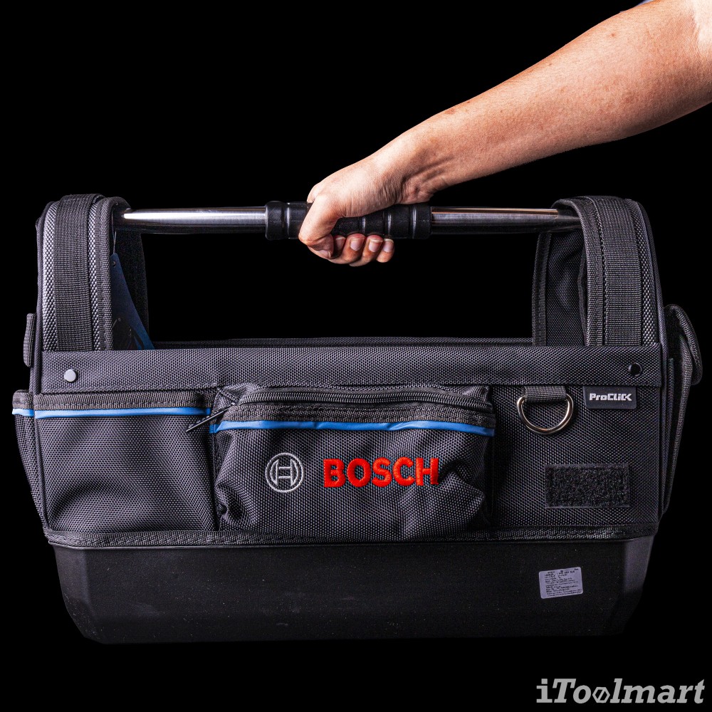 กระเป๋าเก็บเครื่องมือ BOSCH GWT 20