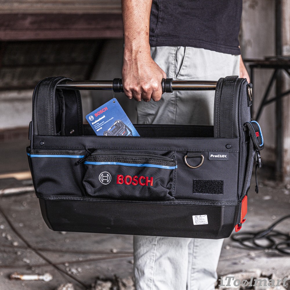 กระเป๋าเก็บเครื่องมือ BOSCH GWT 20