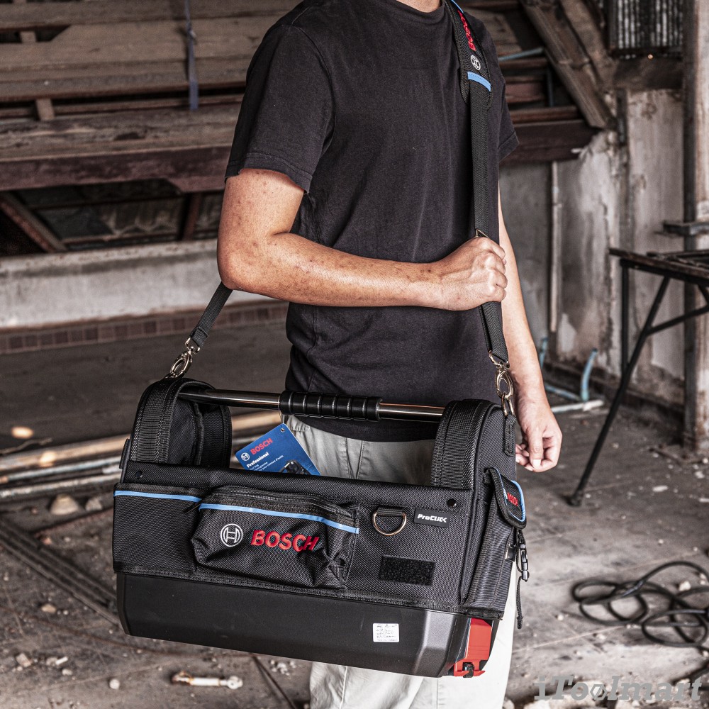 กระเป๋าเก็บเครื่องมือ BOSCH GWT 20