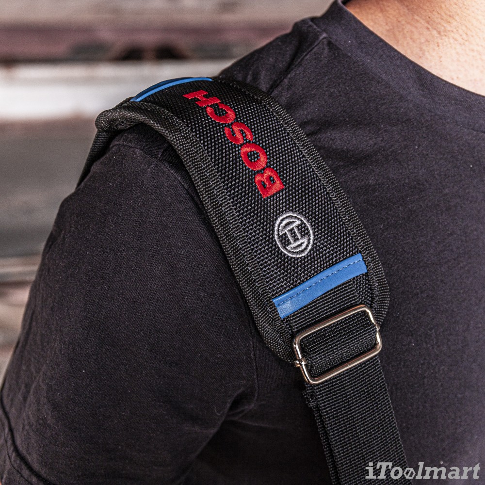 กระเป๋าเก็บเครื่องมือ BOSCH GWT 20