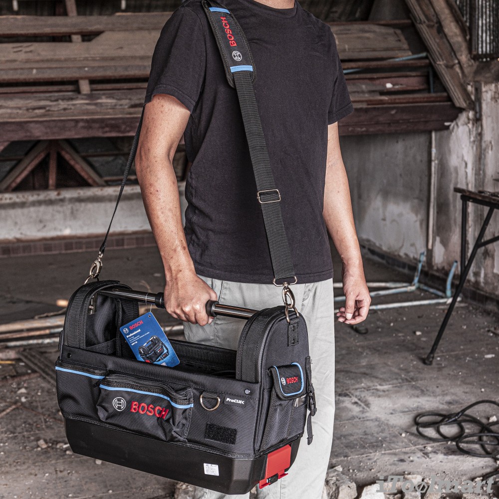 กระเป๋าเก็บเครื่องมือ BOSCH GWT 20