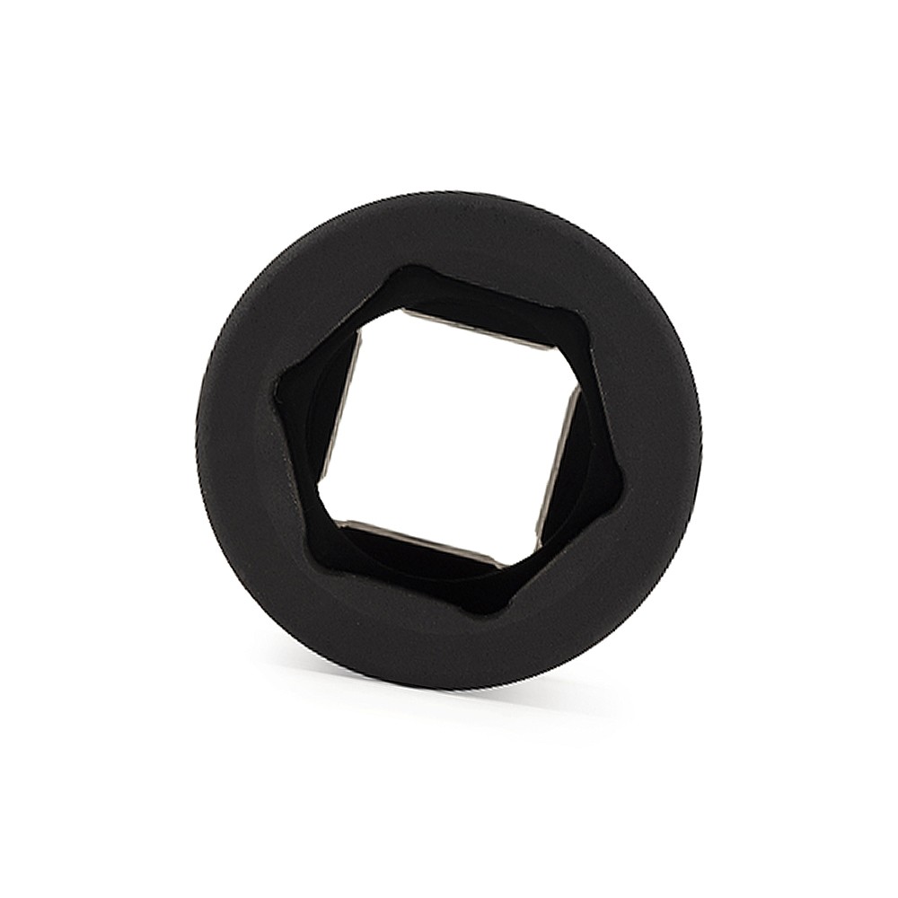 ลูกบล็อกลมสั้น 45 mm. 1 นิ้ว SATA 34833 ลูกบล็อกลมสั้น 45 mm. 1 นิ้ว SATA 34833