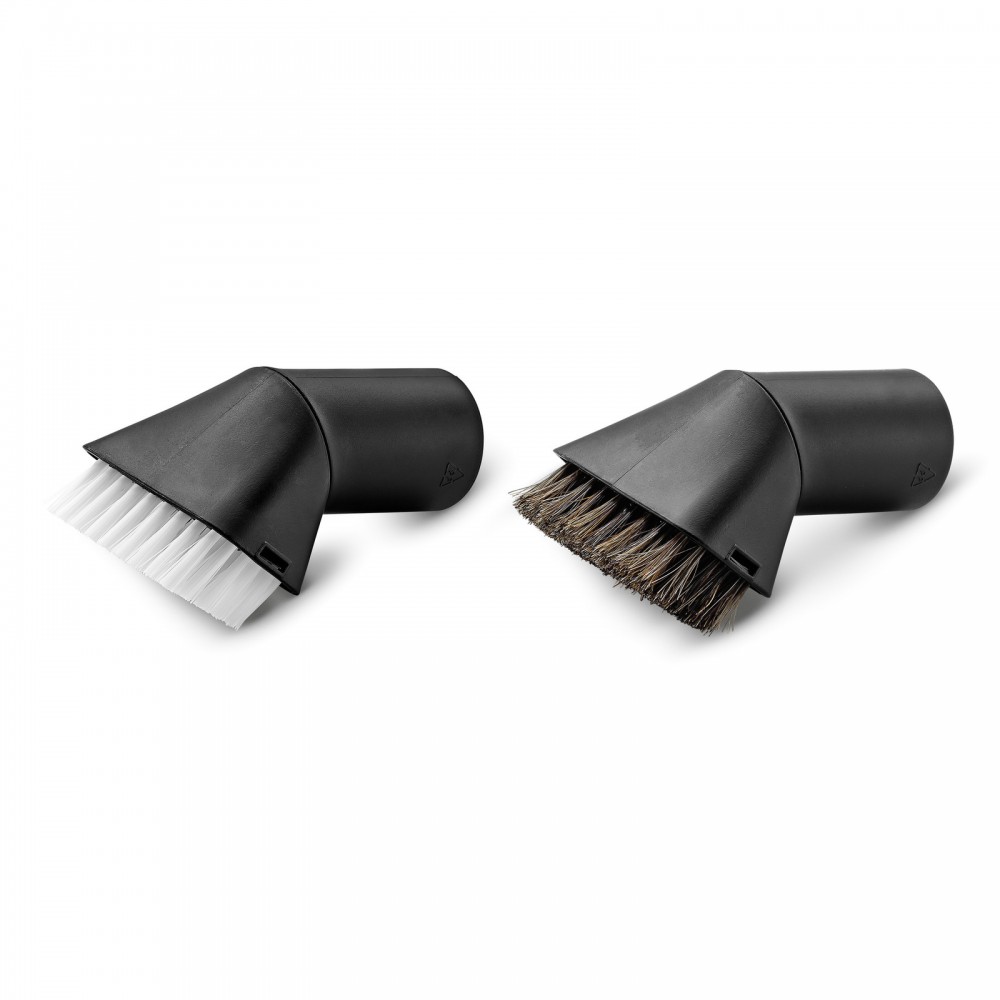ชุดหัวแปรงดูดฝุ่น Karcher Suction brush kit 2.863-273.0