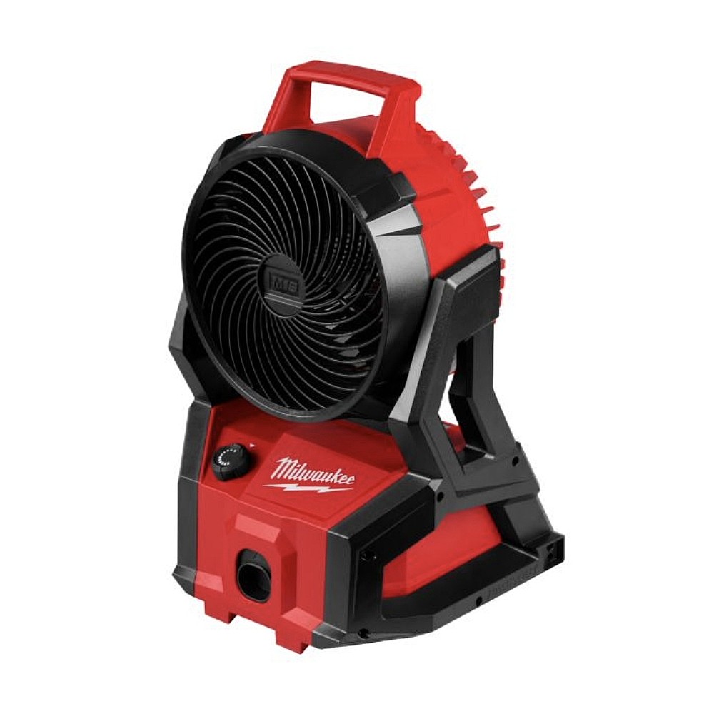 พัดลมไร้สาย Milwaukee M18 AFG2-0 18V. (ตัวเปล่า)