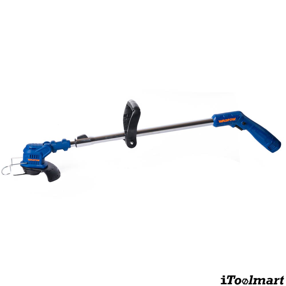 เครื่องตัดหญ้าไร้สาย WADFOW WGTS512 12V 