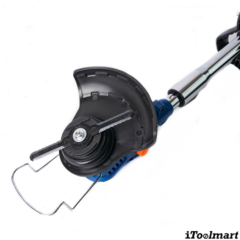 เครื่องตัดหญ้าไร้สาย WADFOW WGTS512 12V 
