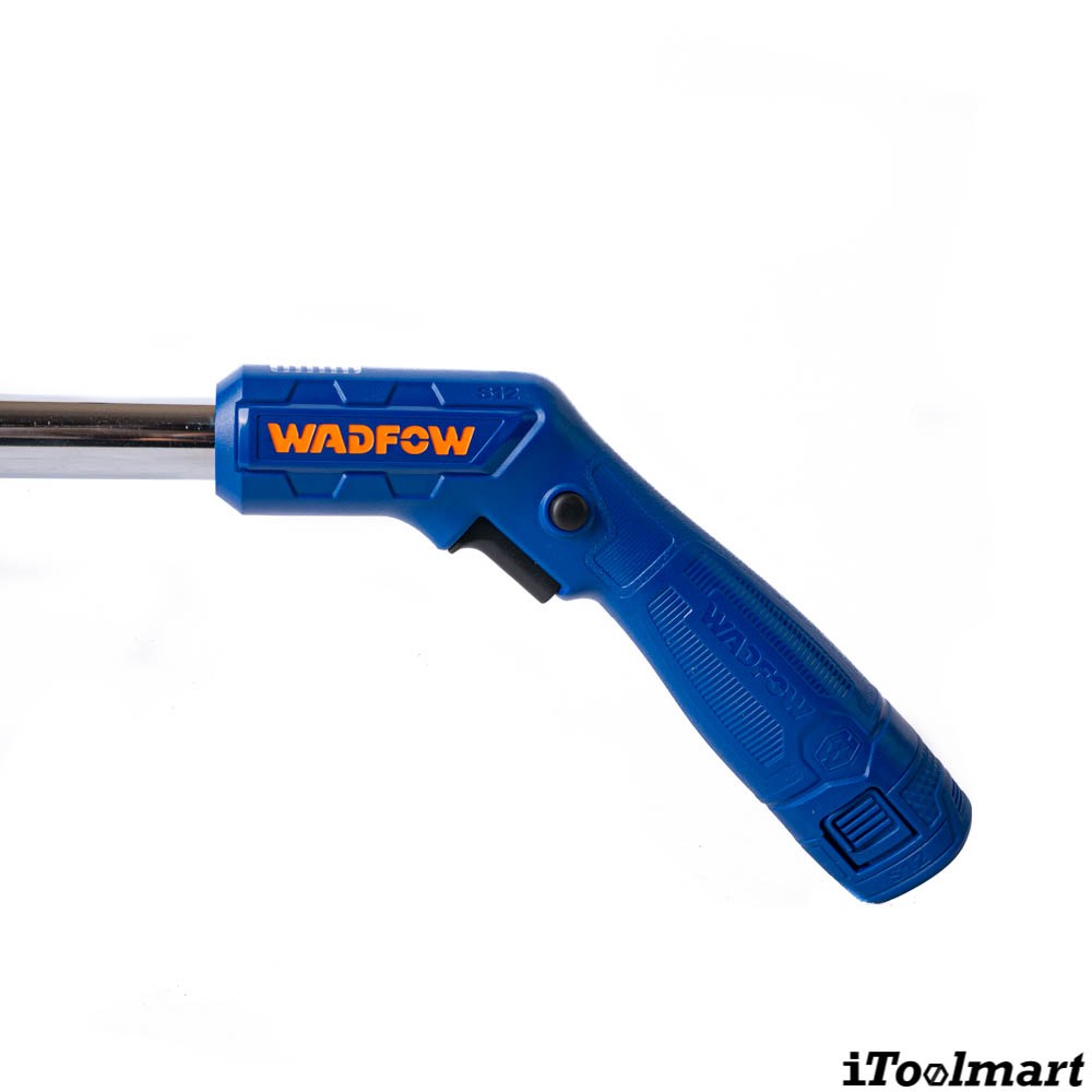 เครื่องตัดหญ้าไร้สาย WADFOW WGTS512 12V 