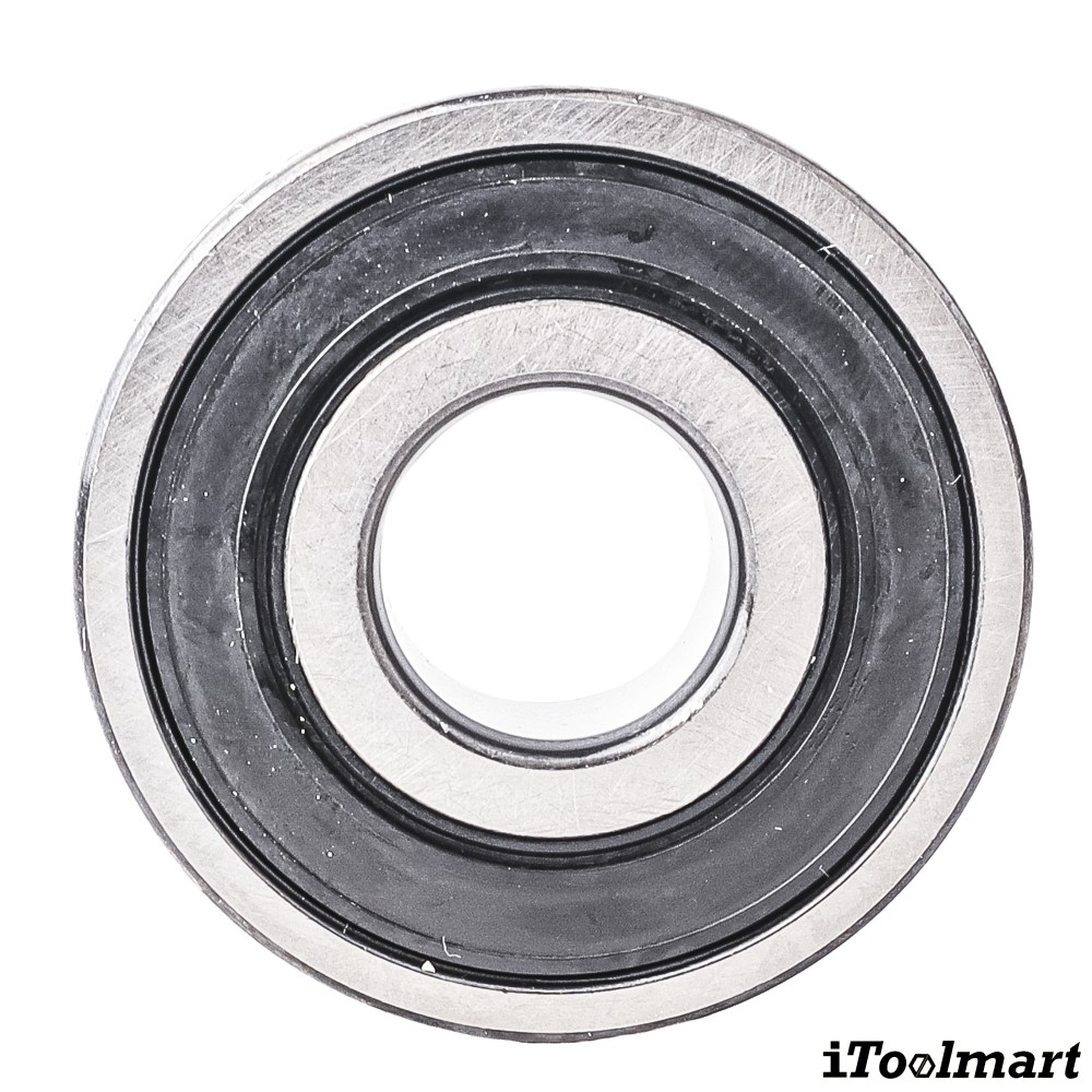 ลูกปืน Newfar 6302 2RS ฝายางปิด 2 ข้าง ความแม่นยำ P0  Abec 1 