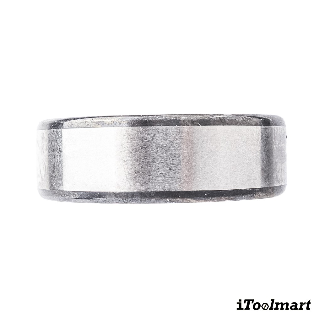 ลูกปืน Newfar 6302 2RS ฝายางปิด 2 ข้าง ความแม่นยำ P0  Abec 1 