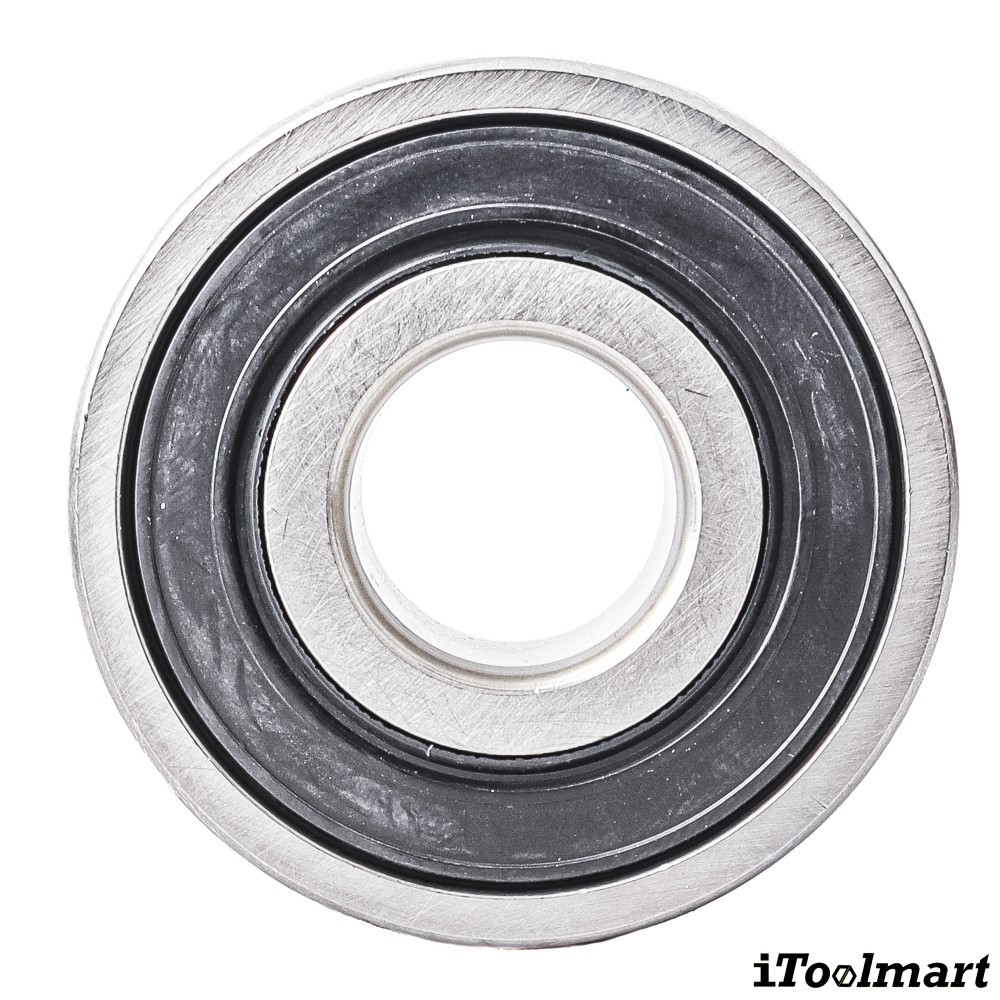 ลูกปืน Newfar 6303 2RS ฝายางปิด 2 ข้าง ความแม่นยำ P0  Abec 1 