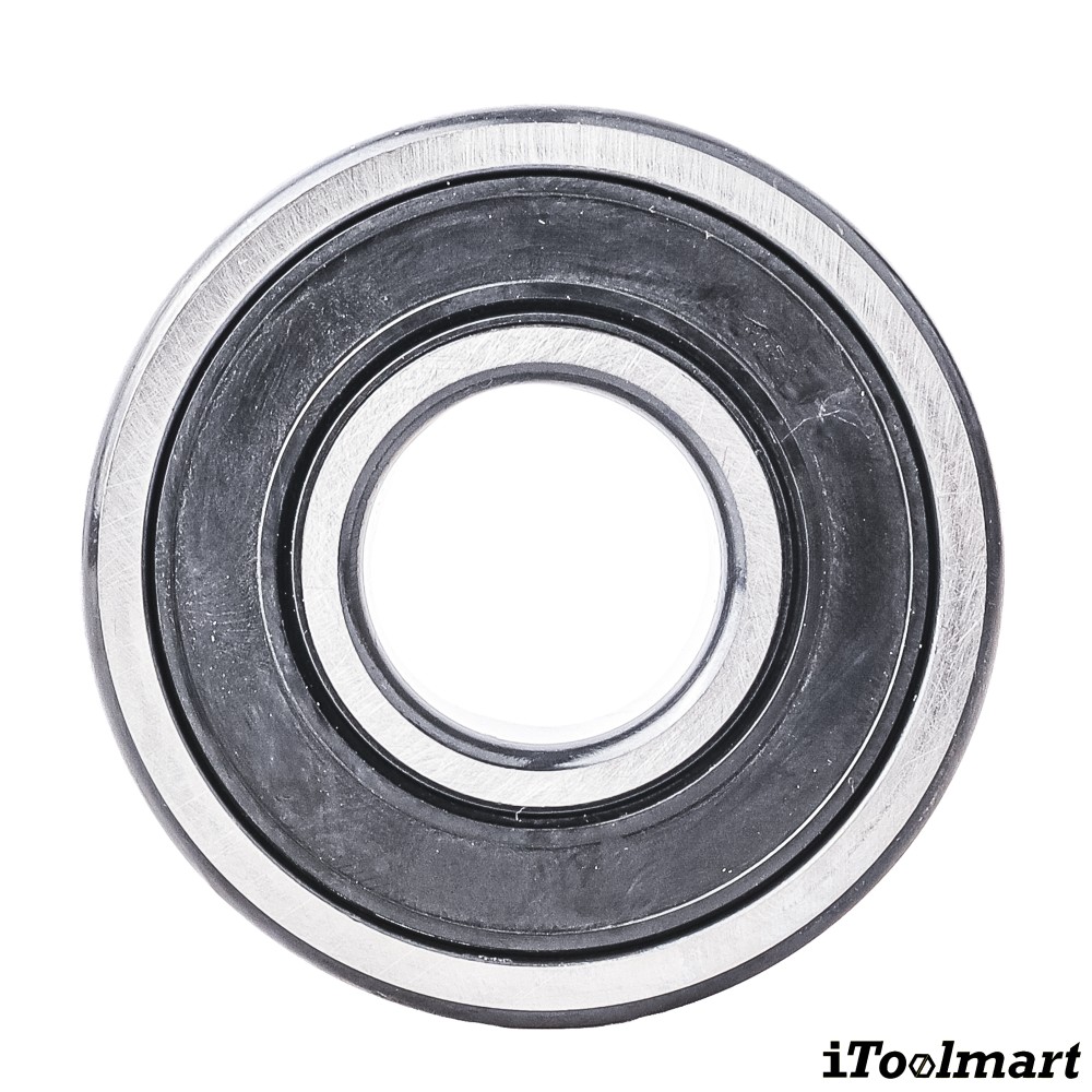 ลูกปืน Newfar 6304 2RS ฝายางปิด 2 ข้าง ความแม่นยำ P0  Abec 1 