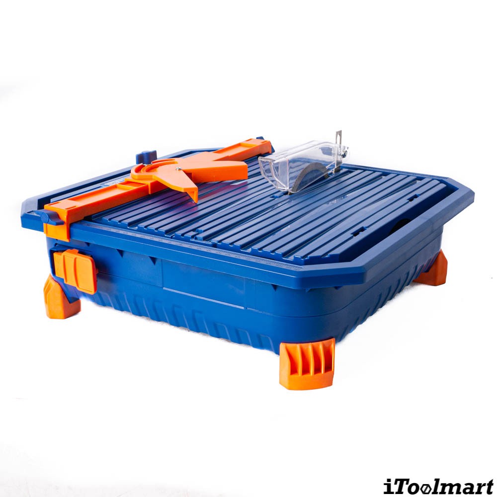เครื่องตัดกระเบื้องไร้สาย WADFOW WXVH501 20V 