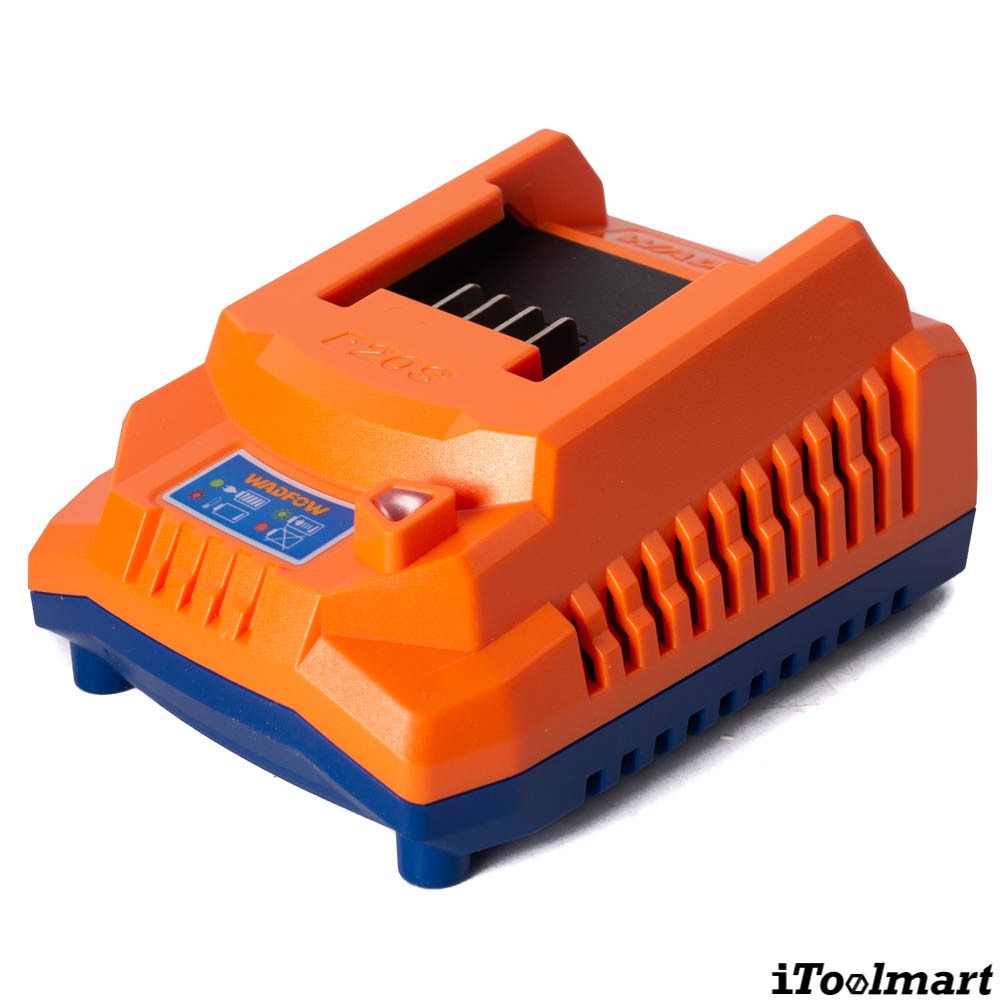 เครื่องตัดกระเบื้องไร้สาย WADFOW WXVH501 20V 