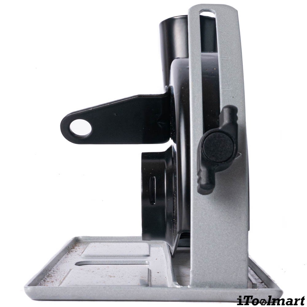 การ์ดครอบดูดฝุ่น BOSCH 1619P06514 สำหรับงานตัดในเครื่องเจียร 4 5 นิ้ว ต่อเข้ากับเครื่องดูดฝุ่น