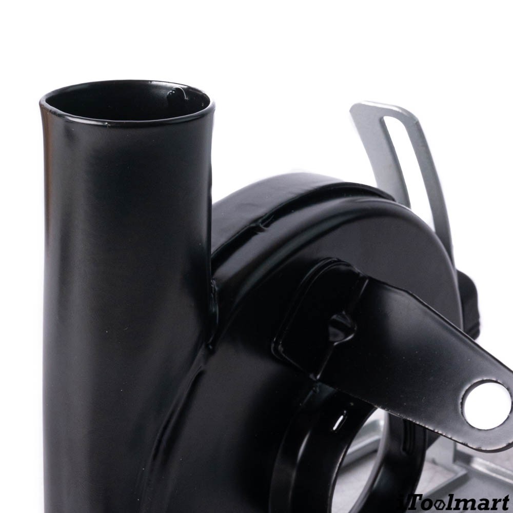 การ์ดครอบดูดฝุ่น BOSCH 1619P06514 สำหรับงานตัดในเครื่องเจียร 4 5 นิ้ว ต่อเข้ากับเครื่องดูดฝุ่น