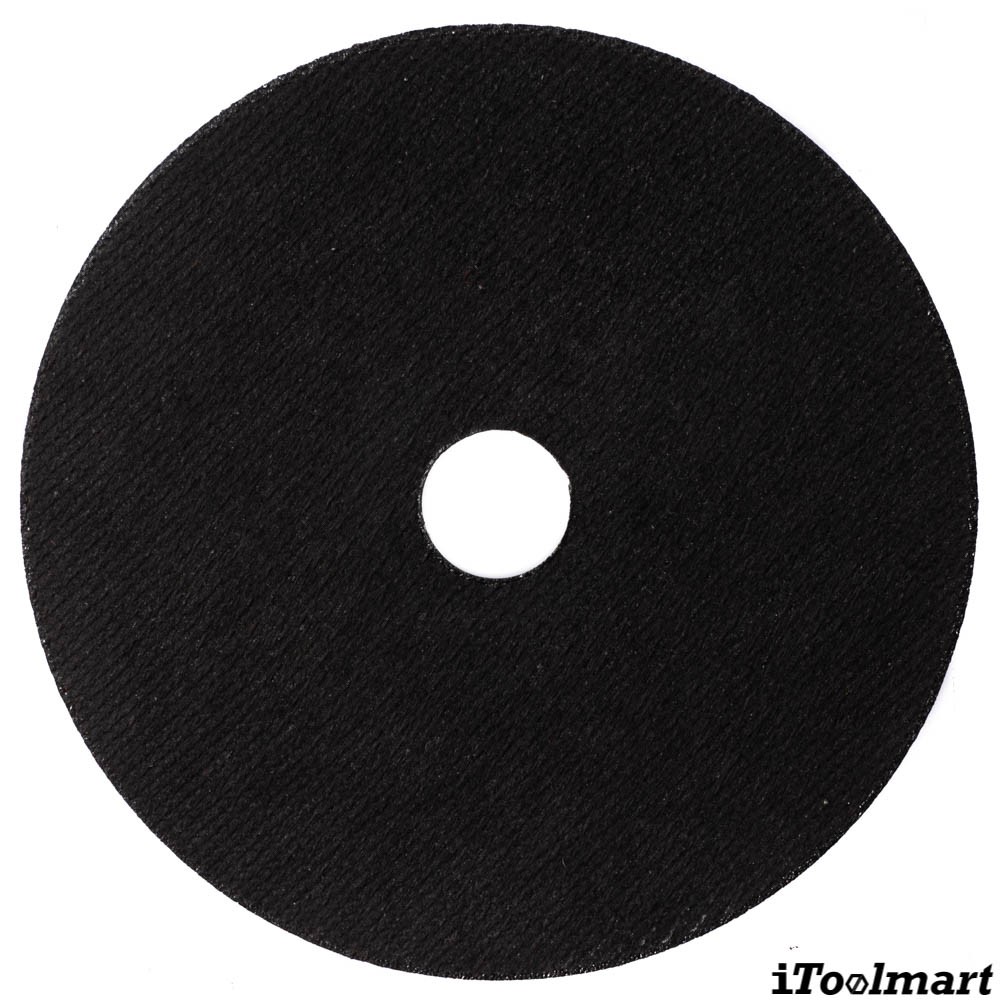 ใบตัดเหล็ก BOSCH 2 608 619 343 ขนาด 4 นิ้ว 105 x 1 2 x 16 mm 