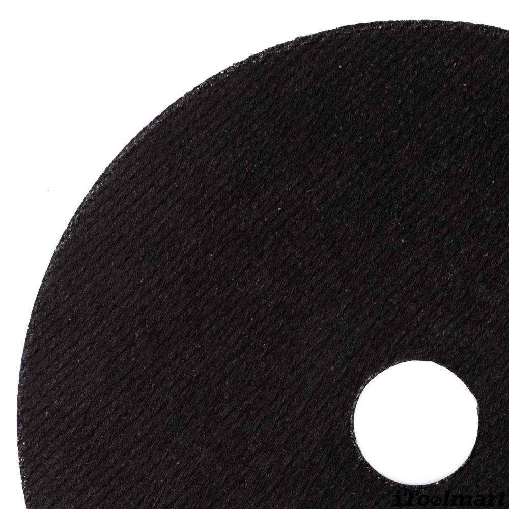 ใบตัดเหล็ก BOSCH 2 608 619 343 ขนาด 4 นิ้ว 105 x 1 2 x 16 mm 