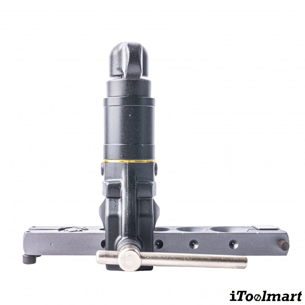 ชุดบานท่อทองแดง TASCO BLACK TB570E ขนาด 1 4  3 8  1 2  5 8  3 4 นิ้ว