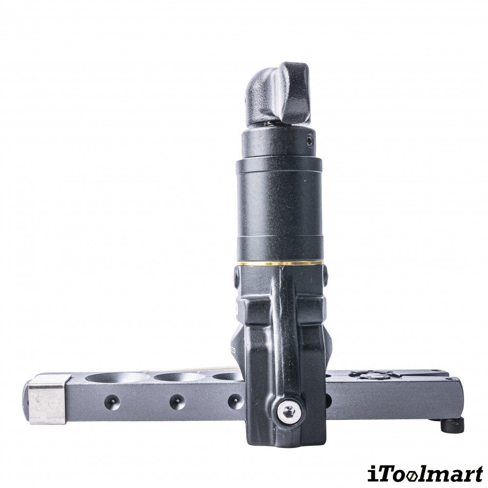 ชุดบานท่อทองแดง TASCO BLACK TB570E ขนาด 1 4  3 8  1 2  5 8  3 4 นิ้ว
