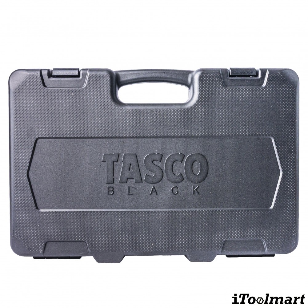 ชุดเบนเดอร์ดัดท่อทองแดง TASCO BLACK TB750P ขนาด 1 4  3 8  1 2  5 8  3 4 นิ้ว