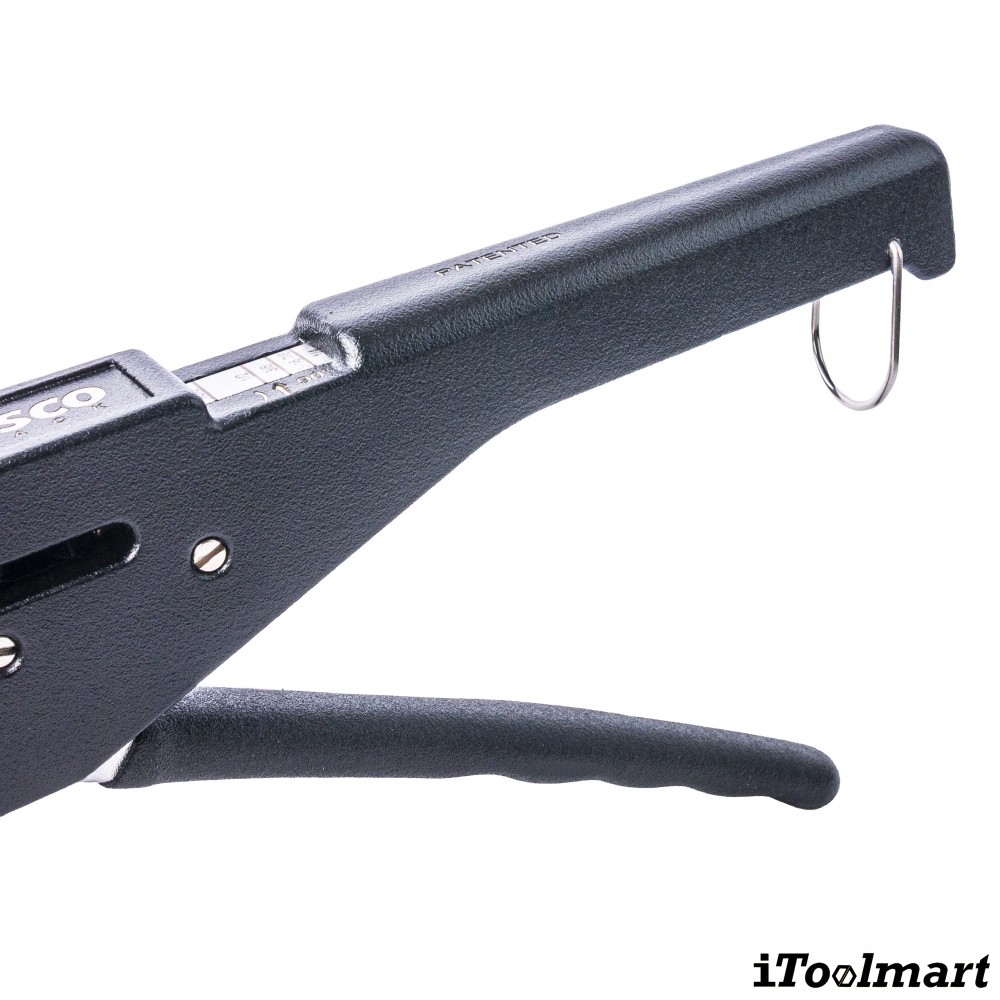 ชุดเบนเดอร์ดัดท่อทองแดง TASCO BLACK TB750P ขนาด 1 4  3 8  1 2  5 8  3 4 นิ้ว