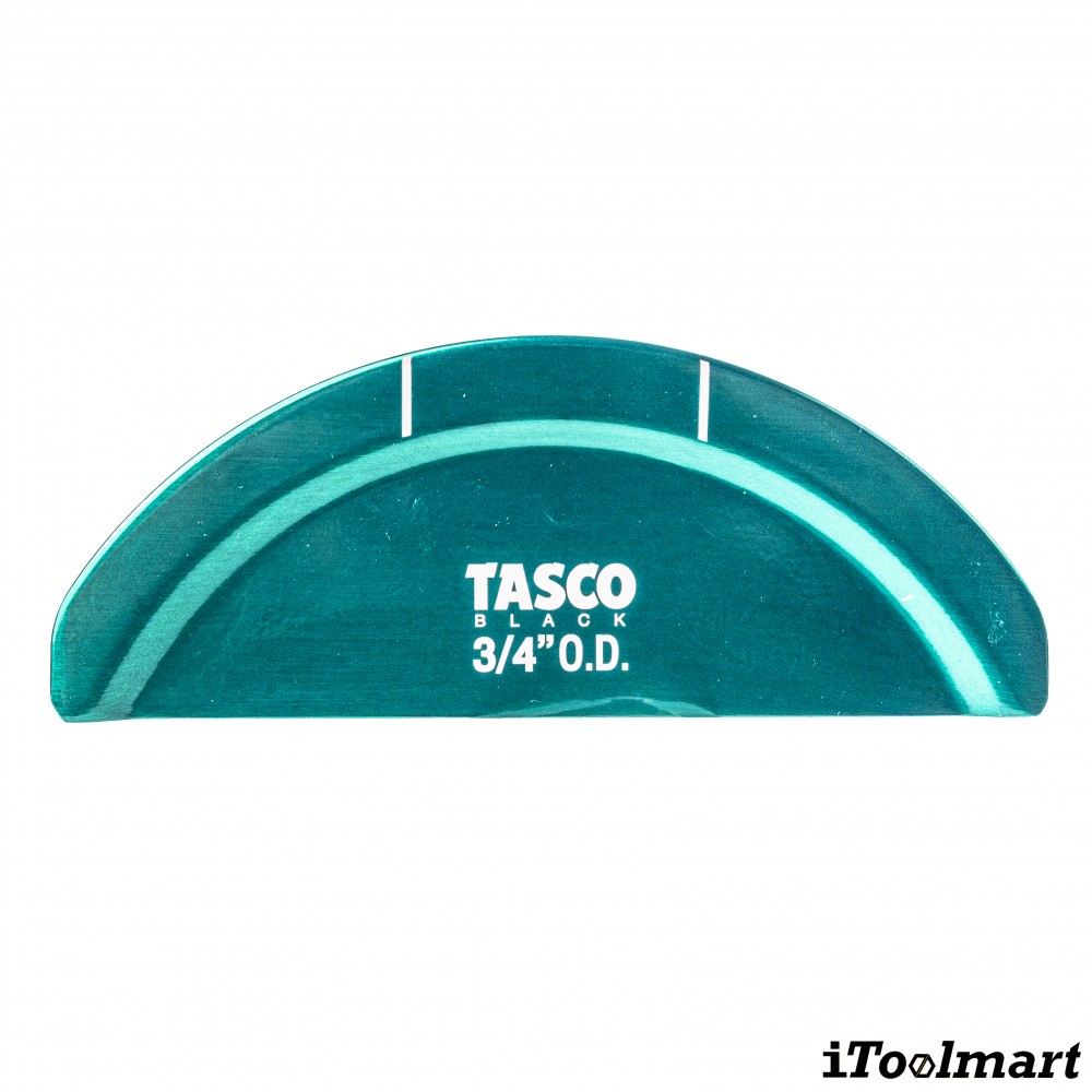 ชุดเบนเดอร์ดัดท่อทองแดง TASCO BLACK TB750P ขนาด 1 4  3 8  1 2  5 8  3 4 นิ้ว