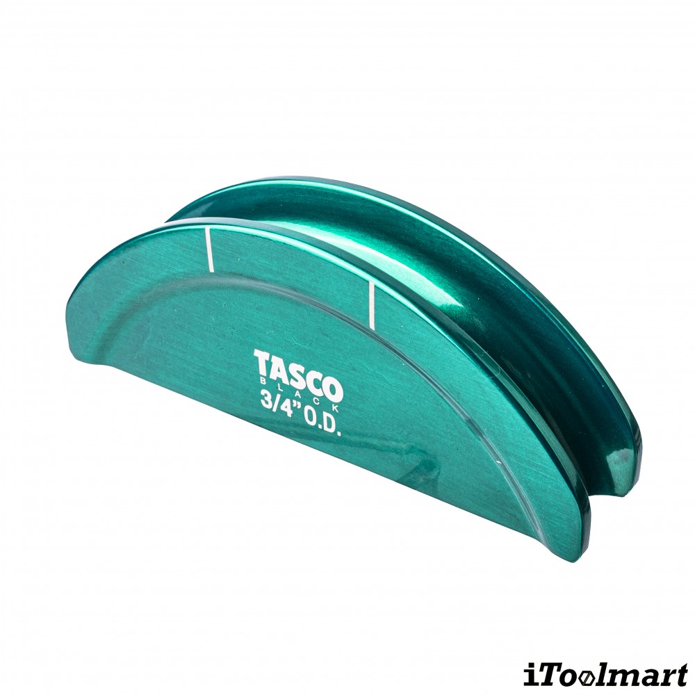 ชุดเบนเดอร์ดัดท่อทองแดง TASCO BLACK TB750P ขนาด 1 4  3 8  1 2  5 8  3 4 นิ้ว