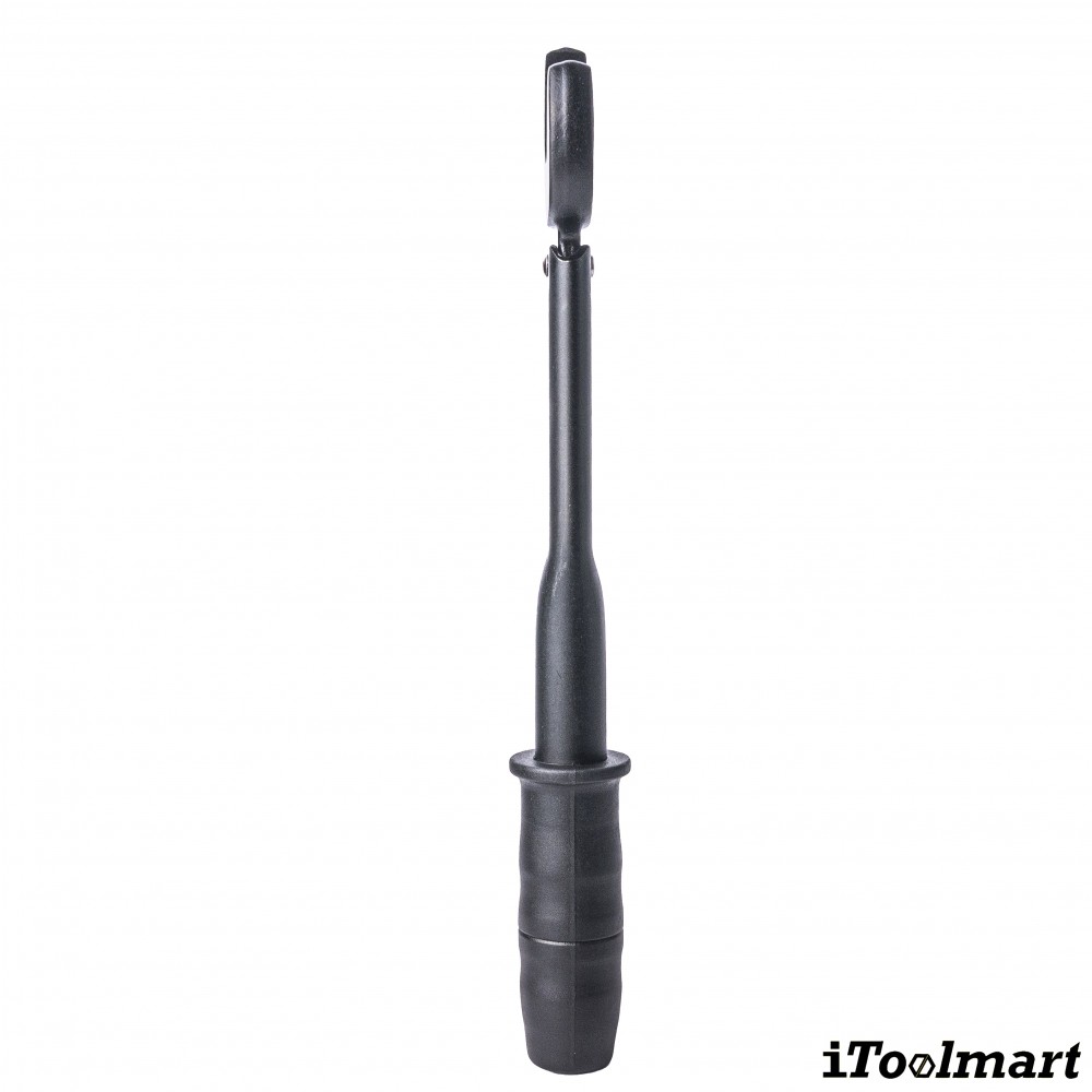 ชุดประแจทอร์ค TASCO BLACK TBQ900 Set ขนาด 1 2  3 8  1 4  5 8 นิ้ว  4 ชิ้น 
