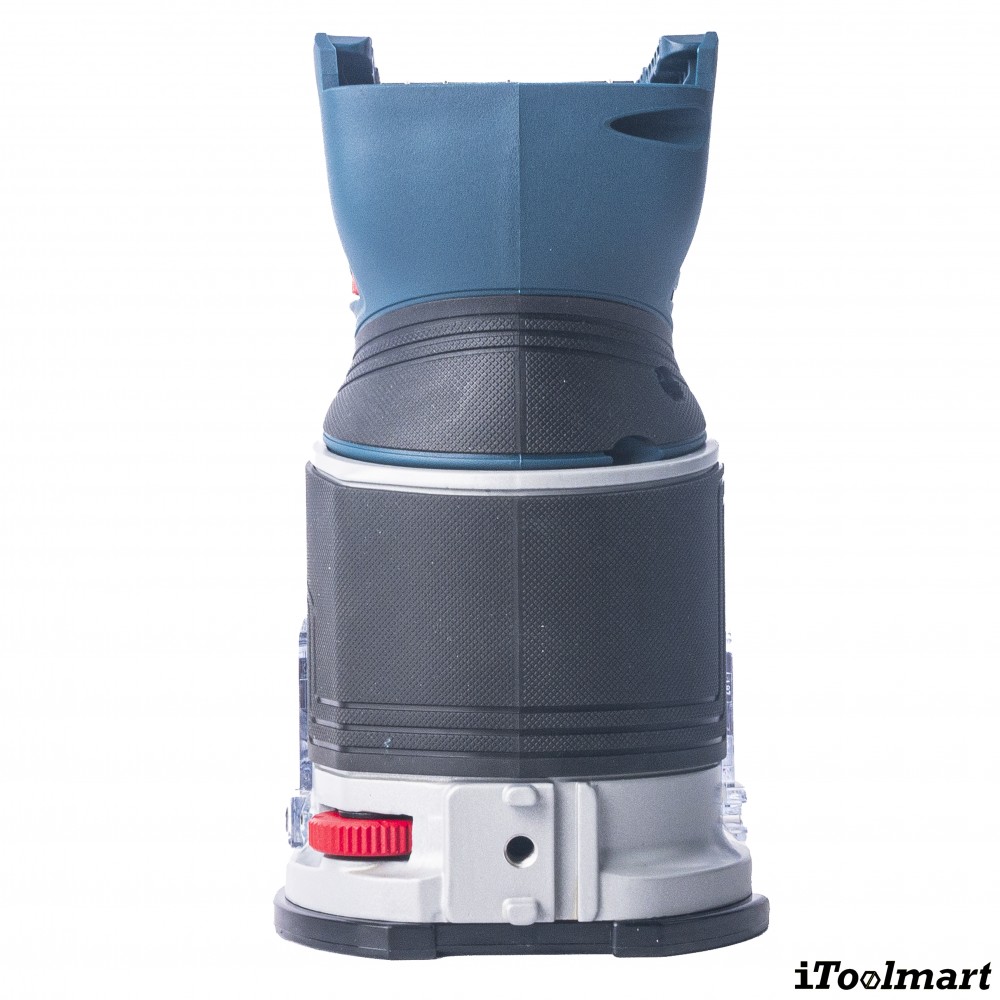 เครื่องเซาะร่อง ทริมเมอร์ BOSCH GKF 18V 8 PROFESSIONAL 06016C2001  ตัวเปล่า 