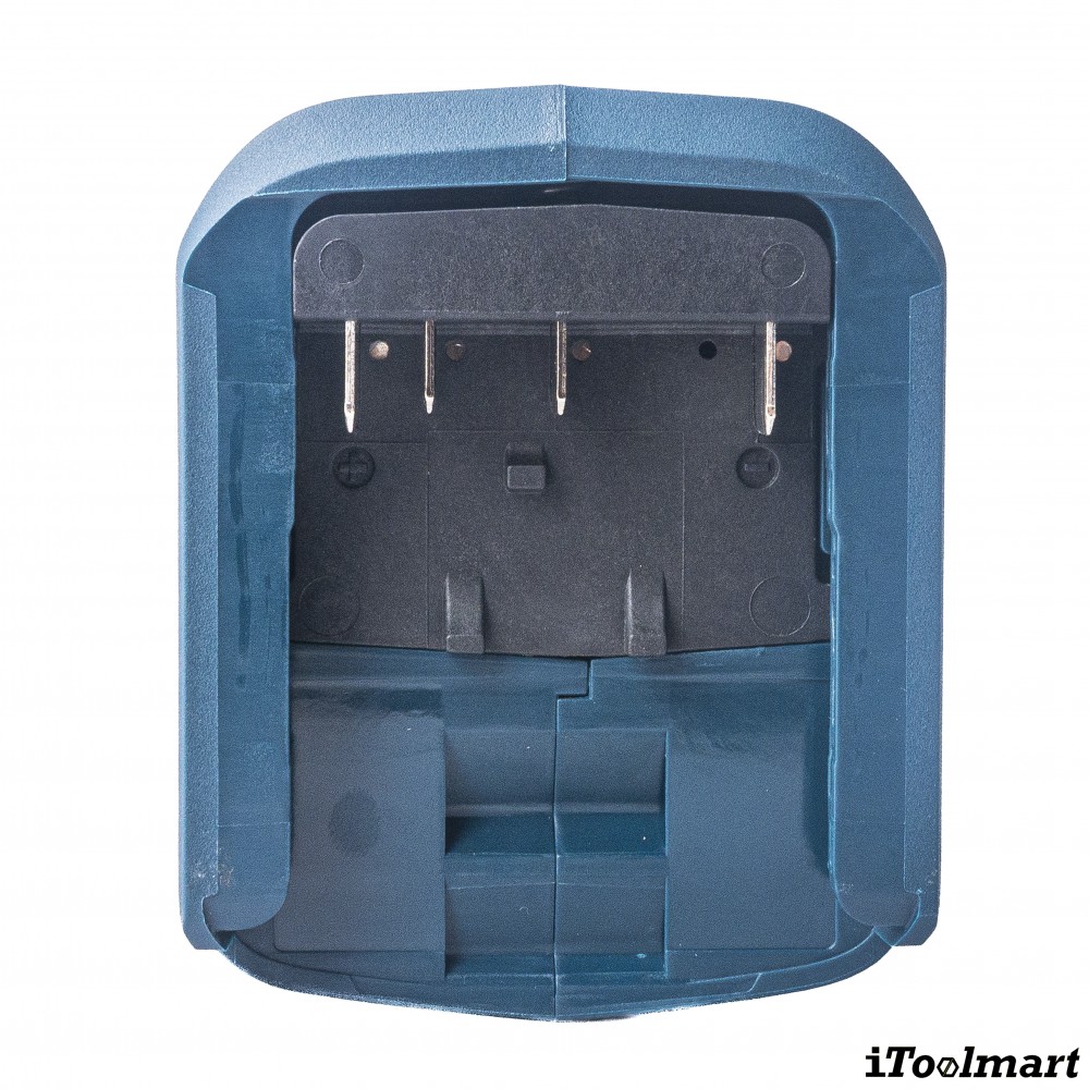 เครื่องเซาะร่อง ทริมเมอร์ BOSCH GKF 18V 8 PROFESSIONAL 06016C2001  ตัวเปล่า 