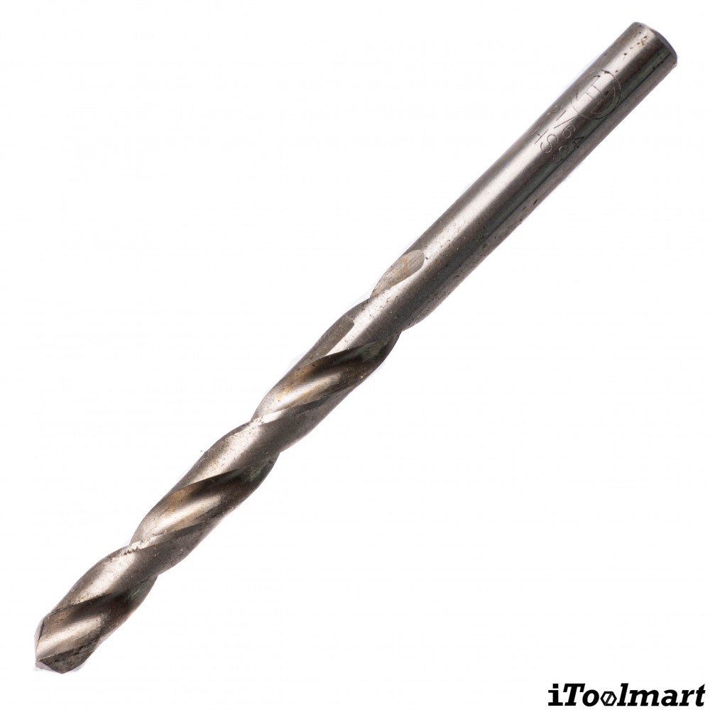 ดอกสว่านเจาะเหล็ก BOSCH HSS G ดอกเจาะเหล็ก HSS G  21 64 ดอกสว่านเจาะเหล็ก BOSCH HSS G ดอกเจาะเหล็ก HSS G  21 64