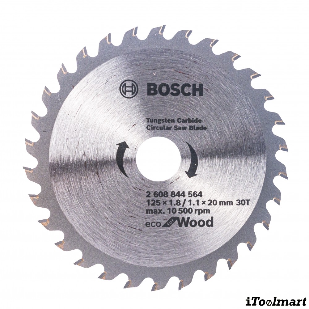 เลื่อยวงเดือนไร้สาย BOSCH GKS 18V 44 Professional  ตัวเปล่า 