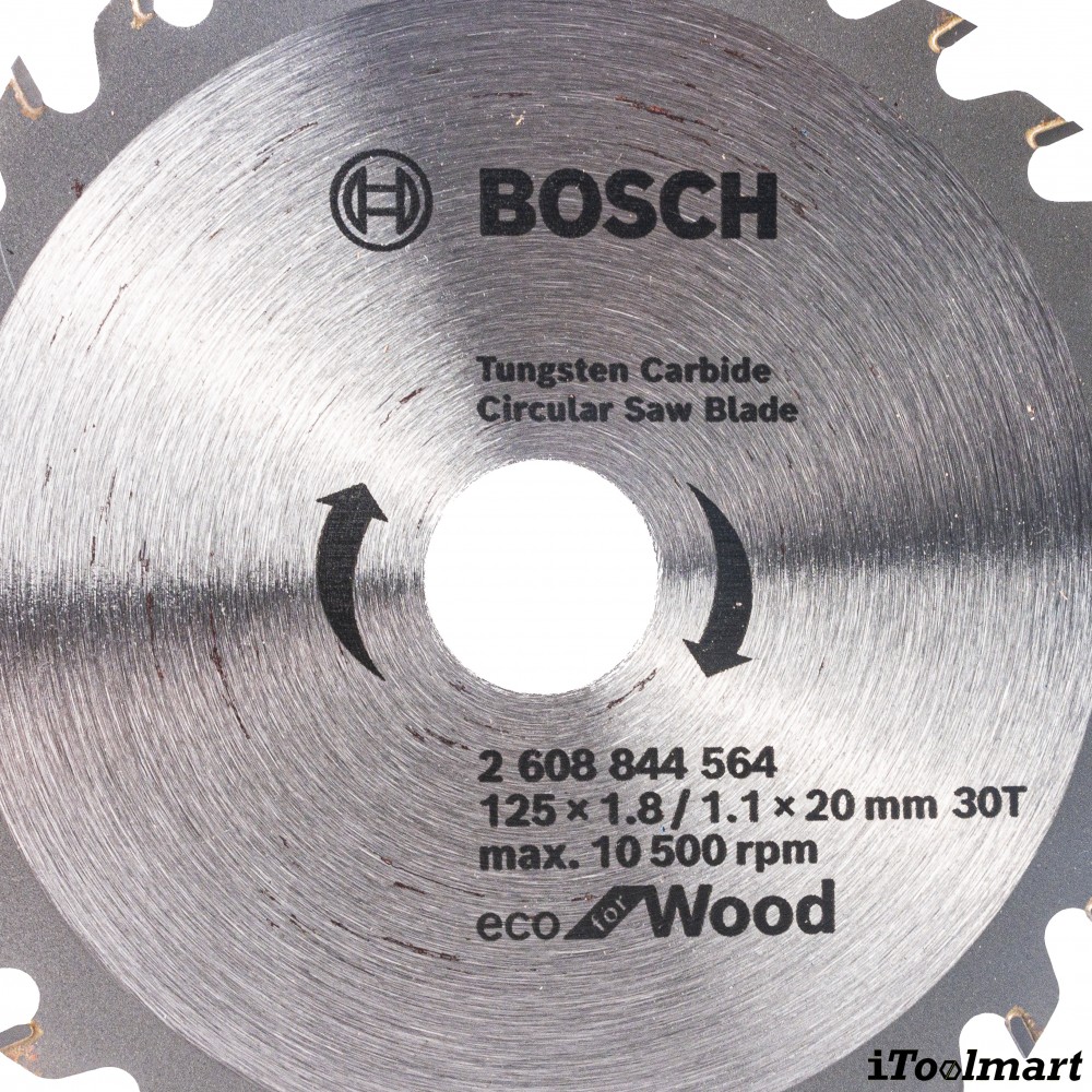 เลื่อยวงเดือนไร้สาย BOSCH GKS 18V 44 Professional  ตัวเปล่า 