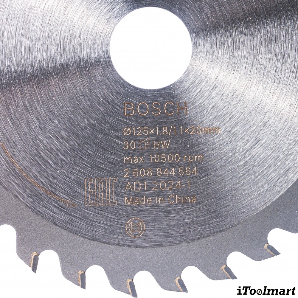 เลื่อยวงเดือนไร้สาย BOSCH GKS 18V 44 Professional  ตัวเปล่า 