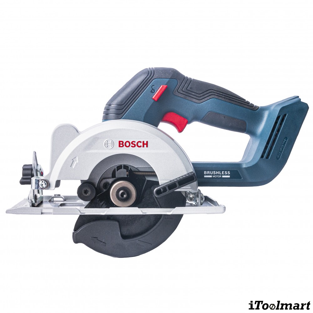 เลื่อยวงเดือนไร้สาย BOSCH GKS 18V 44 Professional  ตัวเปล่า 
