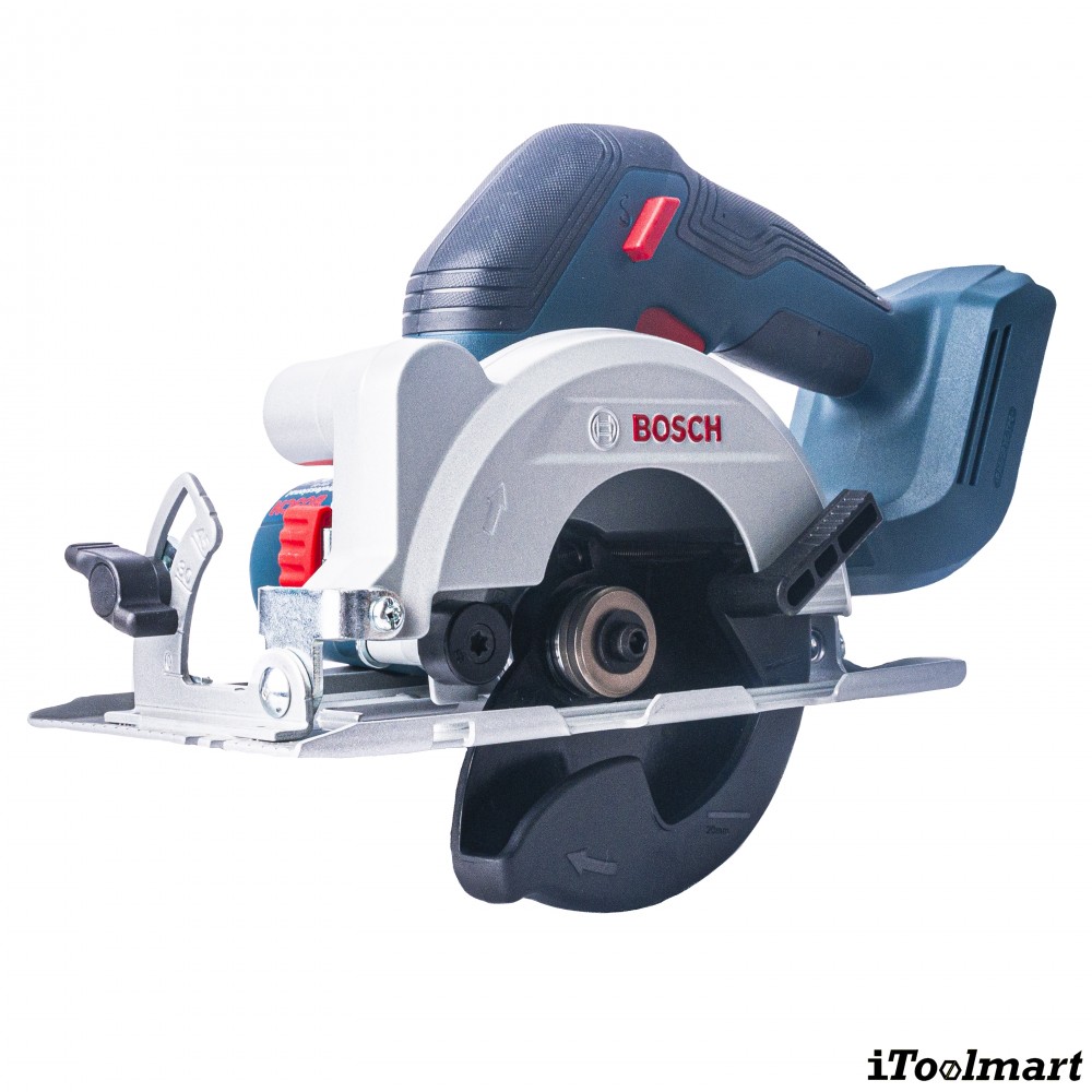 เลื่อยวงเดือนไร้สาย BOSCH GKS 18V 44 Professional  ตัวเปล่า 