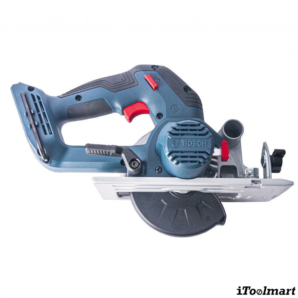 เลื่อยวงเดือนไร้สาย BOSCH GKS 18V 44 Professional  ตัวเปล่า 