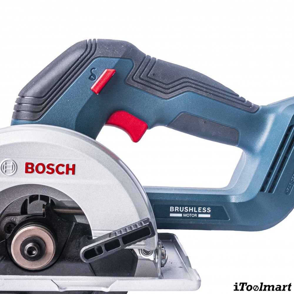 เลื่อยวงเดือนไร้สาย BOSCH GKS 18V 44 Professional  ตัวเปล่า 