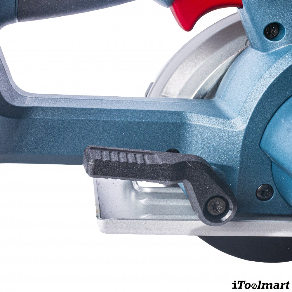 เลื่อยวงเดือนไร้สาย BOSCH GKS 18V 44 Professional  ตัวเปล่า 