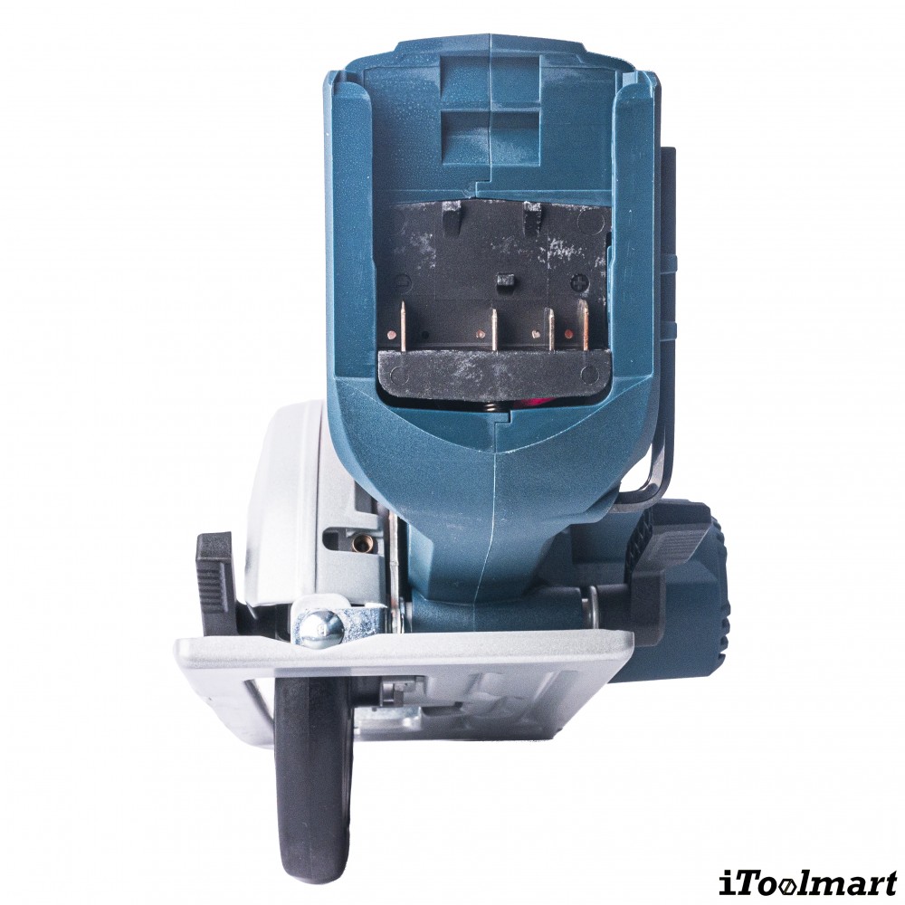เลื่อยวงเดือนไร้สาย BOSCH GKS 18V 44 Professional  ตัวเปล่า 
