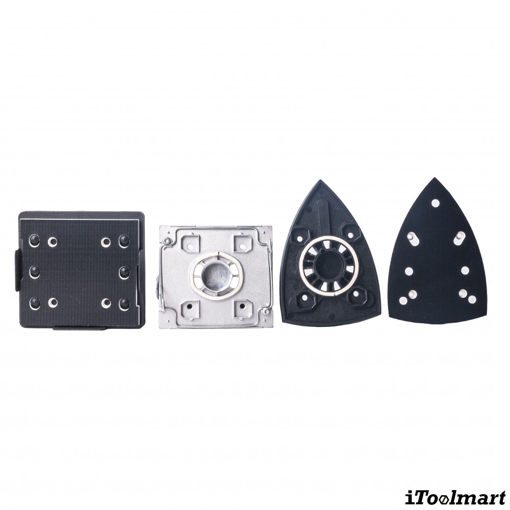 เครื่องขัดกระดาษทรายแบบสั่น BOSCH GSS 18V 13 Professional 06019L0101  ตัวเปล่า 