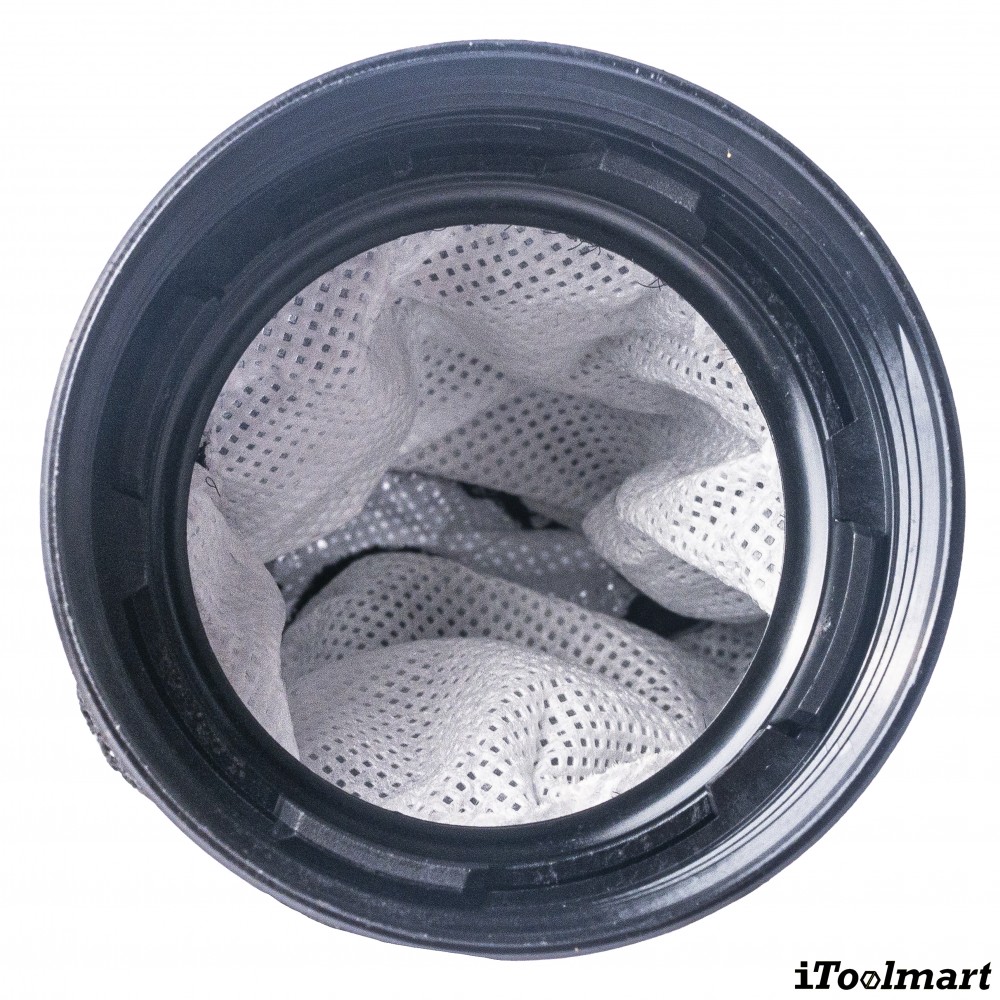 เครื่องขัดกระดาษทรายแบบสั่น BOSCH GSS 18V 13 Professional 06019L0101  ตัวเปล่า 