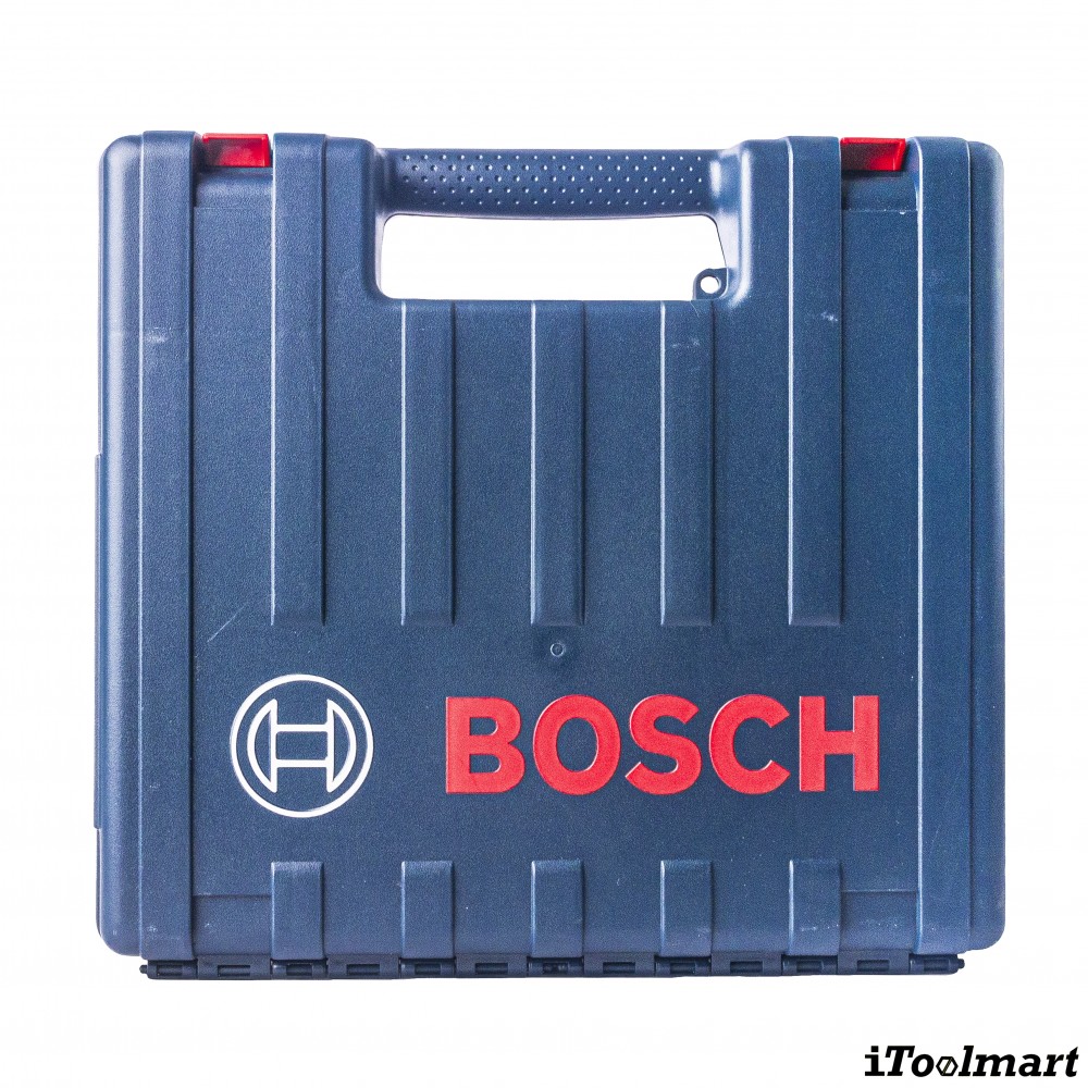บล็อกกระแทกไร้สาย BOSCH GDS 18V 350 ขนาด 1 2 นิ้ว แรงบิด 350 นิวตันเมตร