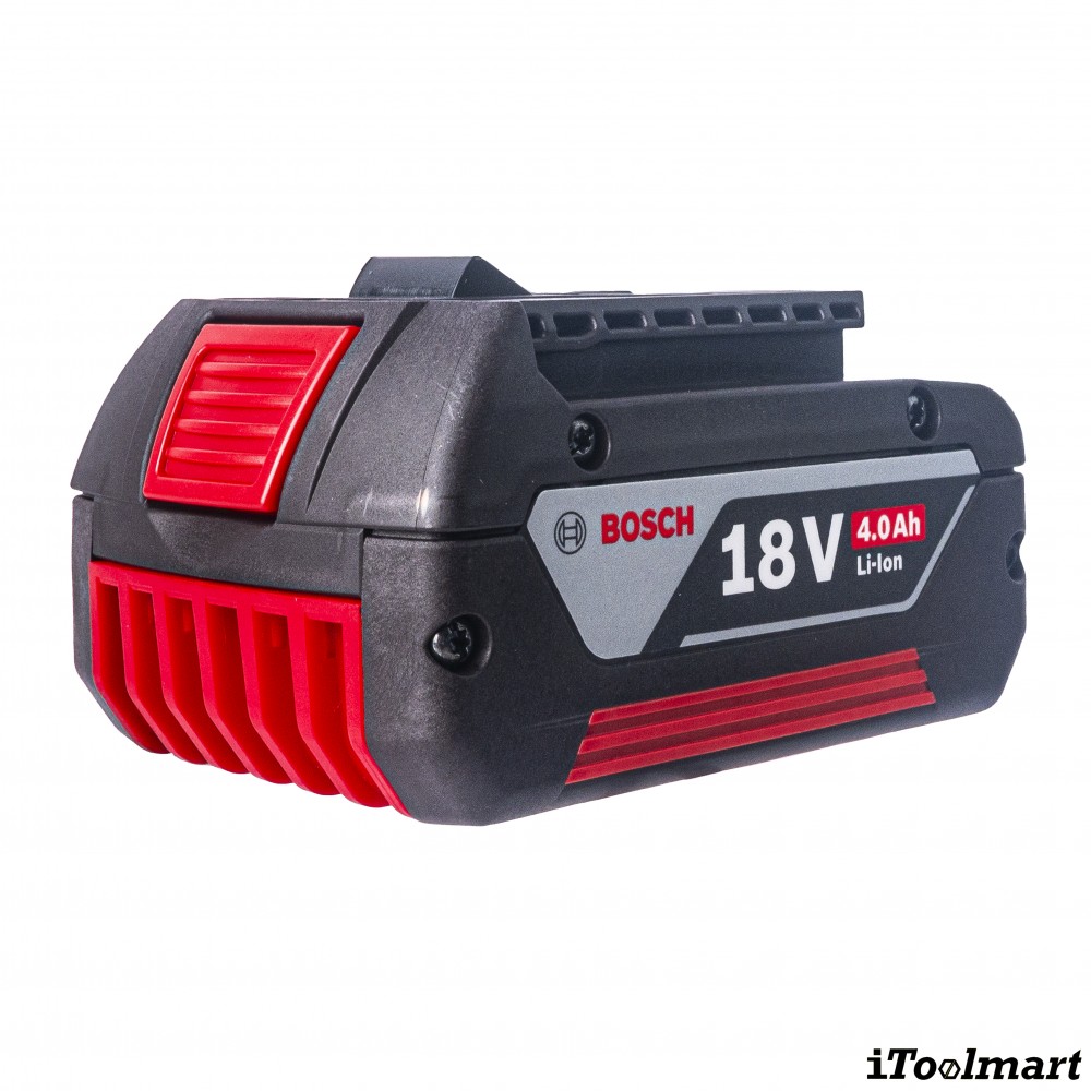 บล็อกกระแทกไร้สาย BOSCH GDS 18V 350 ขนาด 1 2 นิ้ว แรงบิด 350 นิวตันเมตร
